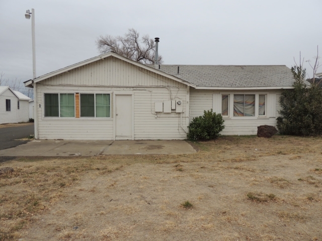 Clearlake Apartments 2 in Clearlake, CA - Building Photo