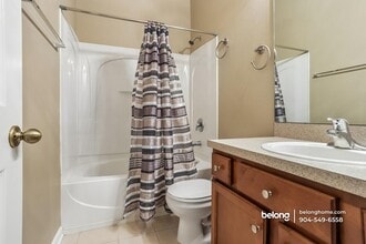 13034 Shallowater Rd in Jacksonville, FL - Building Photo - Building Photo