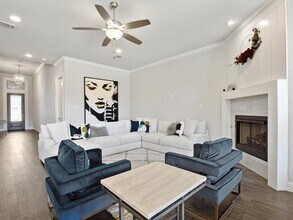 2419 Portwood Way in Fort Worth, TX - Building Photo - Building Photo