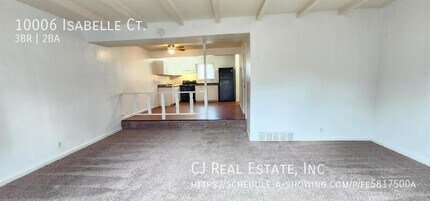 10006 Isabelle Ct in St. Ann, MO - Building Photo - Building Photo