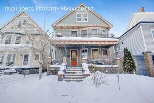 324 West Ave in Buffalo, NY - Building Photo