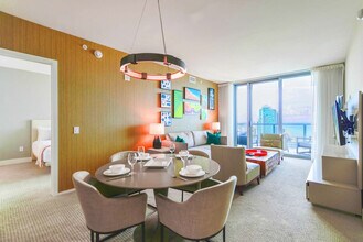 4111 S Ocean Dr, Unit SI FL26-ID1022164P in Hollywood, FL - Building Photo - Building Photo