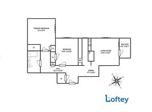 575 Grand St in New York, NY - Building Photo - Building Photo