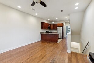 1733 N Gratz St in Philadelphia, PA - Building Photo