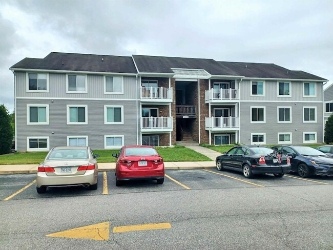 property at 1211 University Terrace