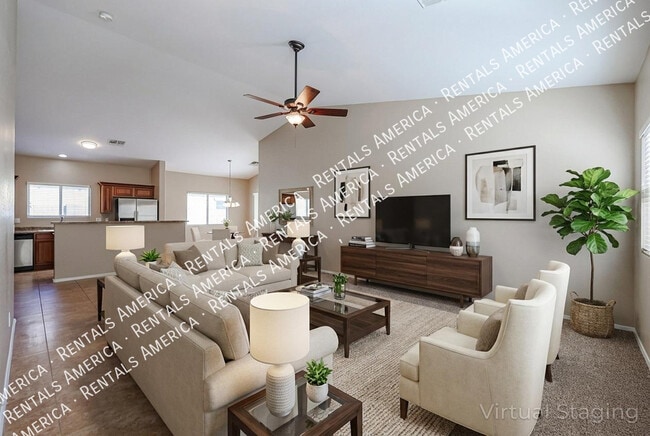 property at 17033 W Sonora St