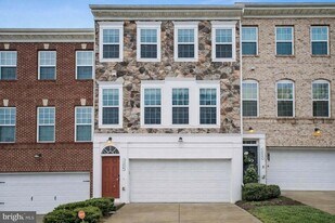 1304 Gilmore St in Fredericksburg, VA - Building Photo