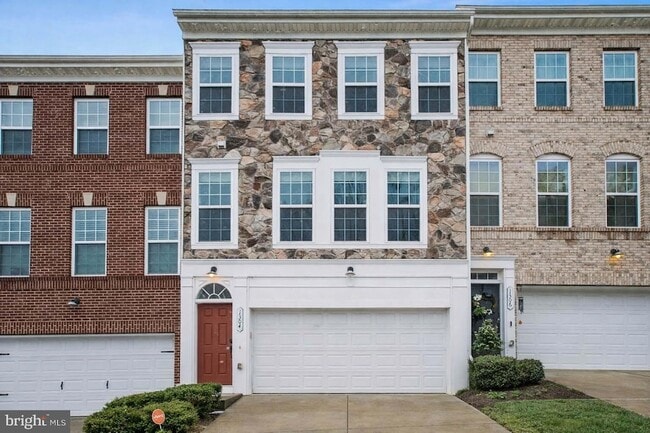 property at 1304 Gilmore St