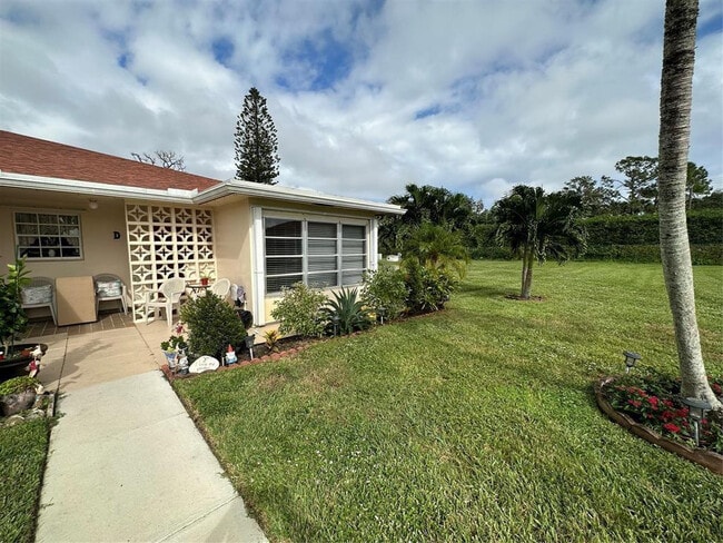 4525 NW 3rd Ct in Delray Beach, FL - Foto de edificio - Building Photo