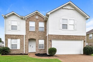 4542 Sweet Whisper Ln in Memphis, TN - Building Photo