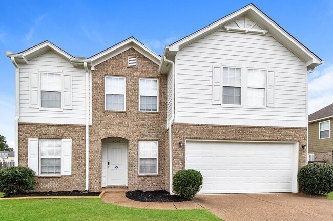4542 Sweet Whisper Ln