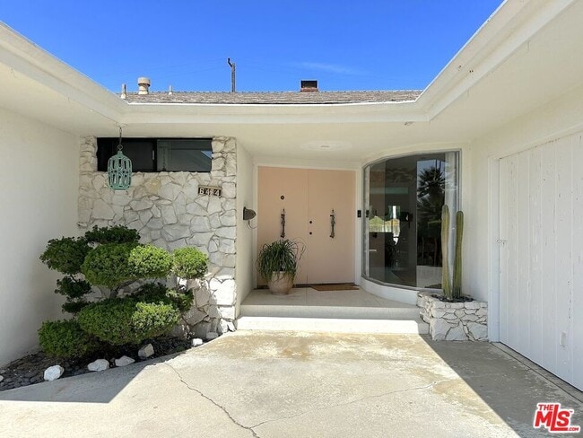 property at 6414 Senford Ave