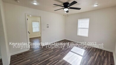7013 Bellefontaine Ave in Kansas City, MO - Building Photo - Building Photo