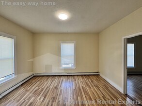 57 Bishop Allen Dr in Cambridge, MA - Building Photo - Building Photo