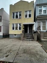 164 Carlton Ave in Jersey City, NJ - Building Photo