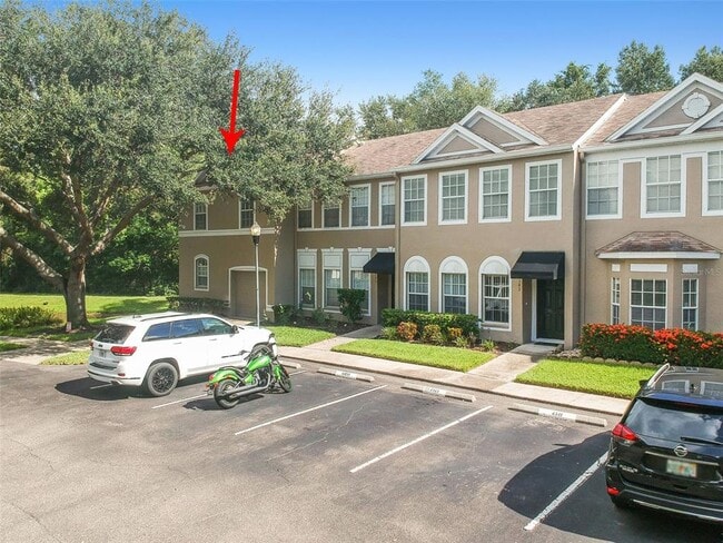 4347 Deermont Cir in Tampa, FL - Building Photo - Building Photo