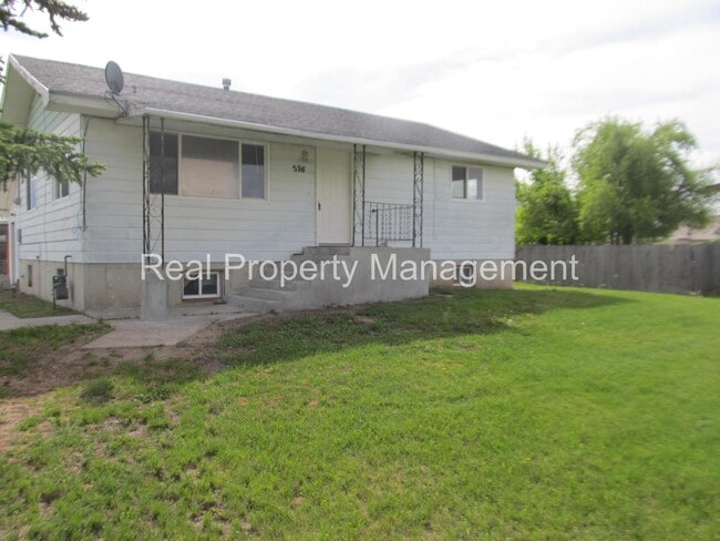 536 S 1000 W in Logan, UT - Building Photo - Building Photo