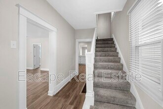 5834 Victoria Ave in St. Louis, MO - Building Photo - Building Photo