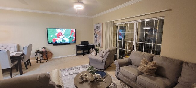 property at 4493 NW 49th St