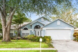 1254 Countrywind Dr in Apopka, FL - Building Photo