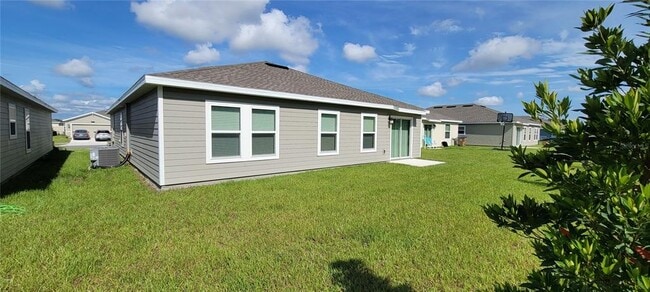1971 Cricket Cradle Dr in Kissimmee, FL - Building Photo - Building Photo