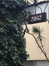 2062 Argyle Ave in Los Angeles, CA - Building Photo - Building Photo