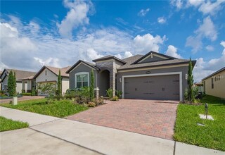 5149 Ravena Ave E in St. Cloud, FL - Foto de edificio - Building Photo