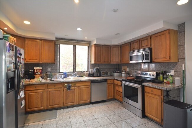 property at 168 Auburn St