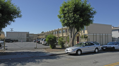 2140 Stone St in San Pablo, CA - Building Photo - Building Photo