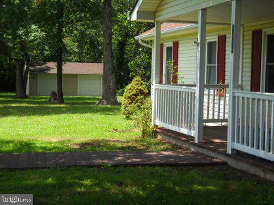 1474 Carpers Pike in Gore, VA - Building Photo