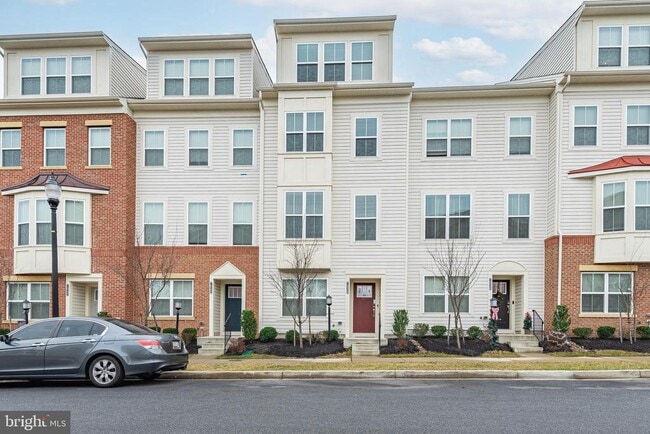 property at 7038 Rackham Wy