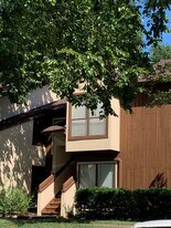 7224 Winery Ln, Unit Brandywine in Charlotte, NC - Building Photo