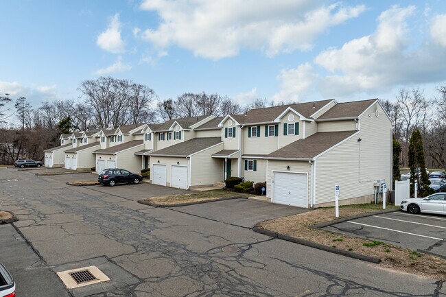 Rivers Edge Apartments