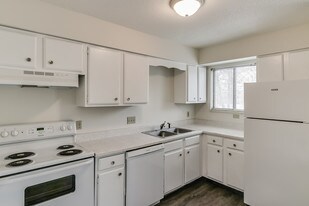 Titleist Club Apartments