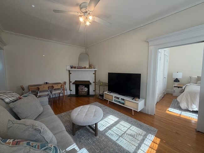 property at 1277 Commonwealth Ave