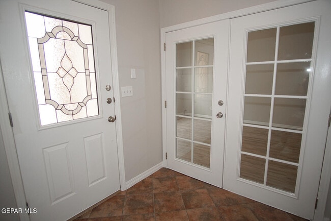 1532 Century Plant Dr in El Paso, TX - Building Photo - Building Photo