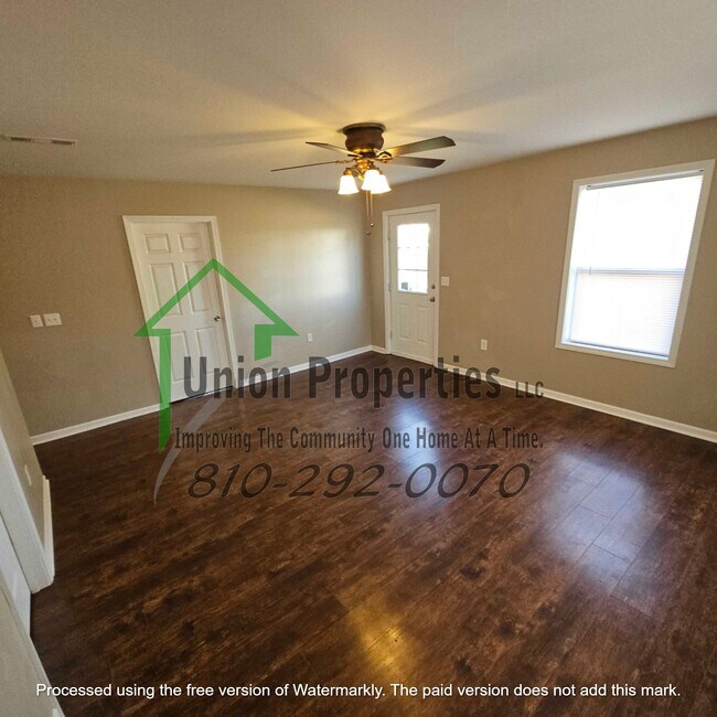 4205 Vine St in Brown City, MI - Building Photo - Building Photo