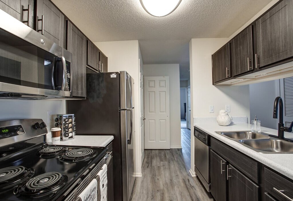 The Hamilton at Turman Farms Apartments in Southaven, MS