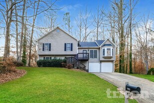 2709 Braemore Pl in Powder Springs, GA - Building Photo