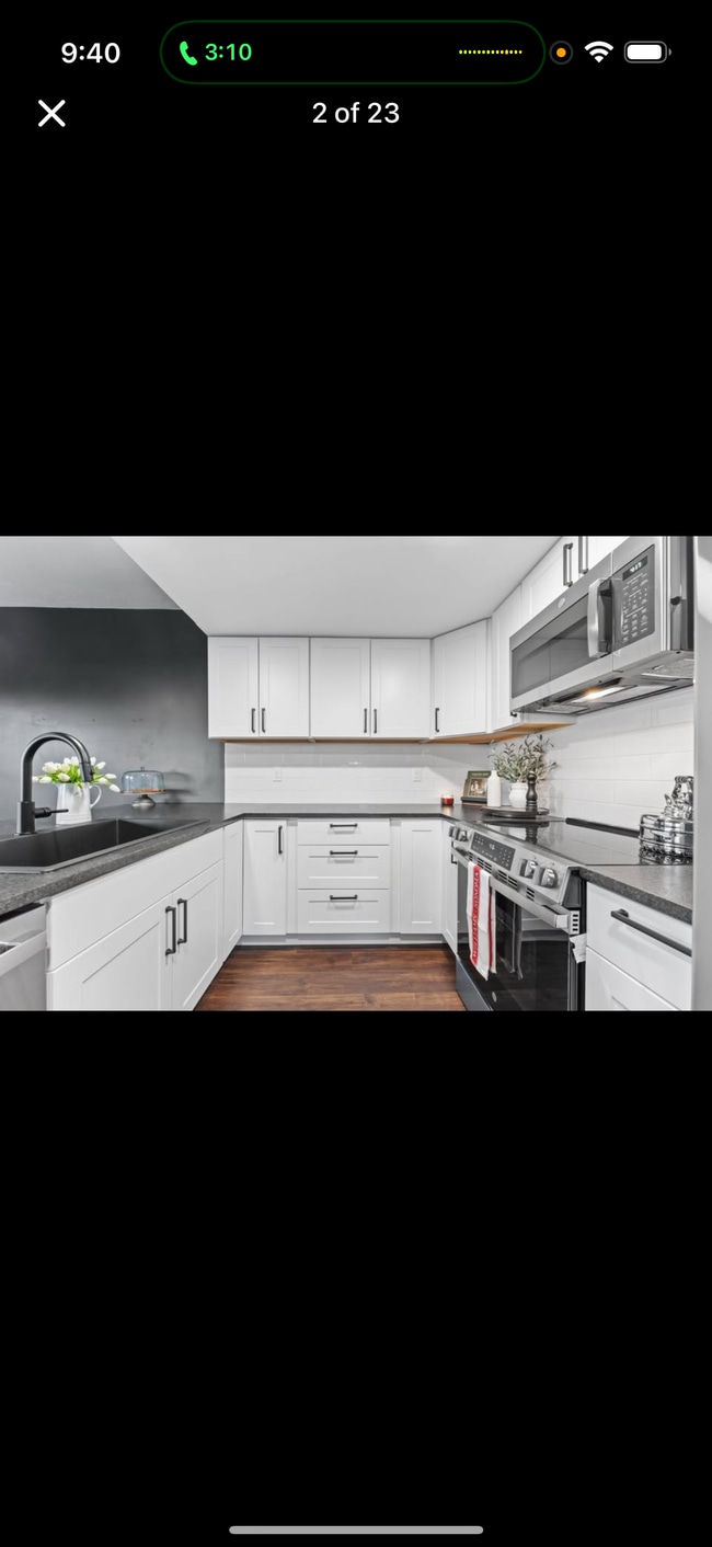 605 W Crest Dr, Unit 3 in Moses Lake, WA - Foto de edificio - Building Photo