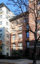 71 Pierrepont St Apartments