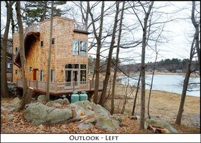 54 Woodward Ave in Gloucester, MA - Building Photo