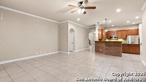 605 Oakmont Way in Cibolo, TX - Building Photo - Building Photo