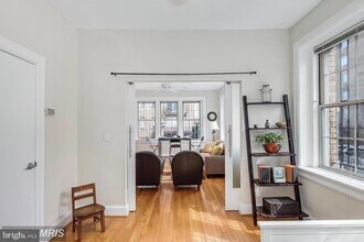 1401 Columbia Rd NW, Unit 105 in Washington, DC - Building Photo - Building Photo