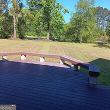 1317 Kermit Dr in Statesboro, GA - Foto de edificio - Building Photo