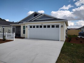 3412 Melissa Ln in the Villages, FL - Building Photo
