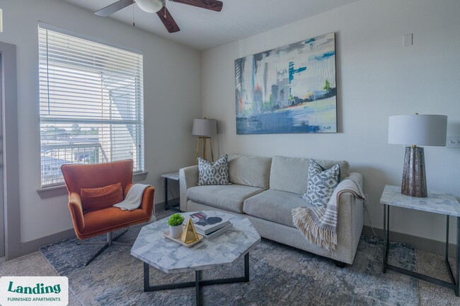 property at 4115 Louetta Rd