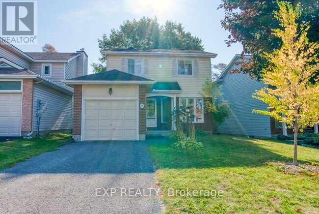 property at 14 Hawley Crescent
