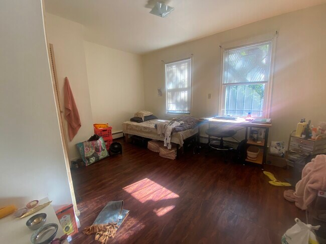 1576 Tremont St, Unit 1576 Tremont St. #2 in Boston, MA - Building Photo - Building Photo