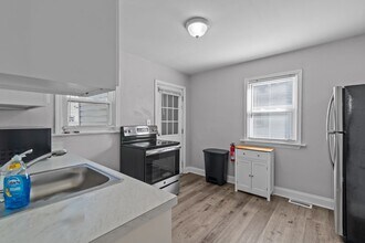 414 San Antonio Blvd in Norfolk, VA - Building Photo - Building Photo